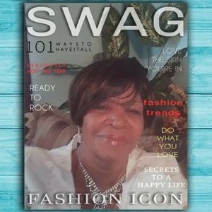 Meet your Posher, Linda